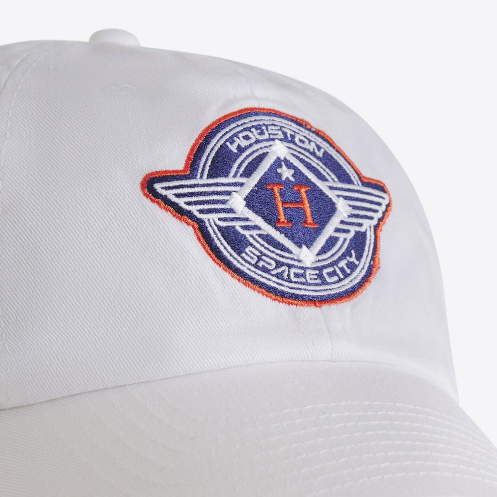 Houston Astros Nike Unisex 2025 City Connect Club Adjustable Hat | MLB For sale