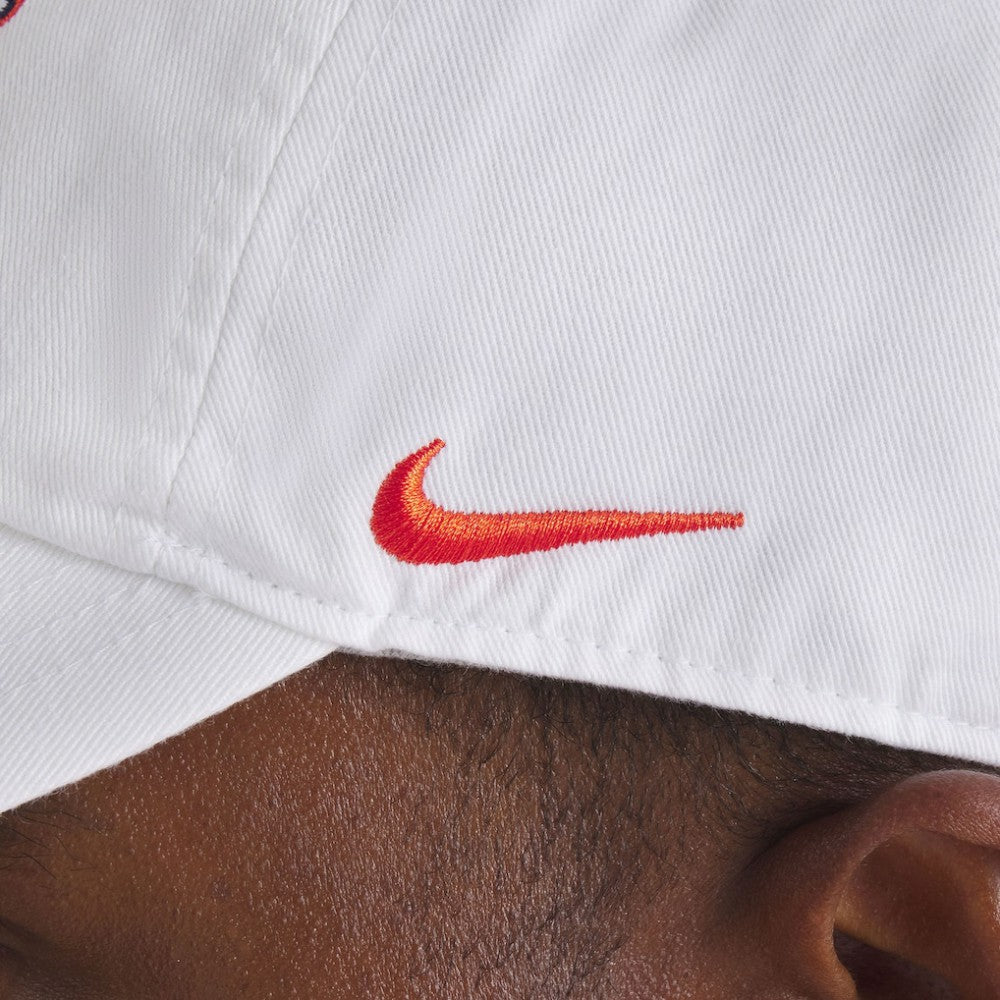 Houston Astros Nike Unisex 2025 City Connect Club Adjustable Hat | MLB For sale