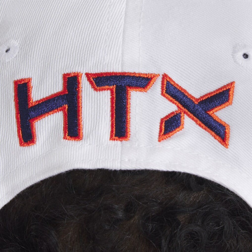 Houston Astros Nike Unisex 2025 City Connect Club Adjustable Hat | MLB For sale
