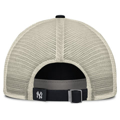 New York Yankees Nike Cooperstown Collection Club Trucker Adjustable Hat | MLB Outlet
