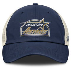 Houston Astros Nike Cooperstown Collection Club Trucker Adjustable Hat | MLB Near me