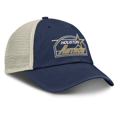Houston Astros Nike Cooperstown Collection Club Trucker Adjustable Hat | MLB Near me