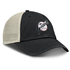San Francisco Giants Nike Cooperstown Collection Club Trucker Adjustable Hat | MLB Sale