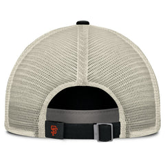 San Francisco Giants Nike Cooperstown Collection Club Trucker Adjustable Hat | MLB Sale