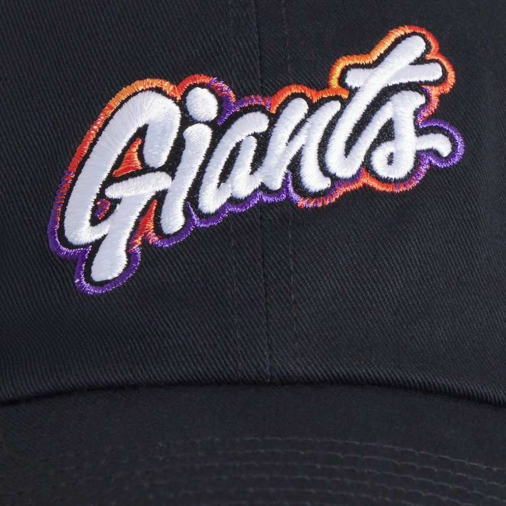 San Francisco Giants Nike Unisex 2025 City Connect Club Adjustable Trucker Hat | MLB Online