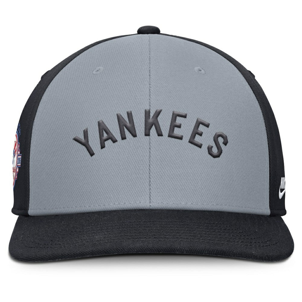 New York Yankees Nike Pro Performance Snapback Hat | MLB New