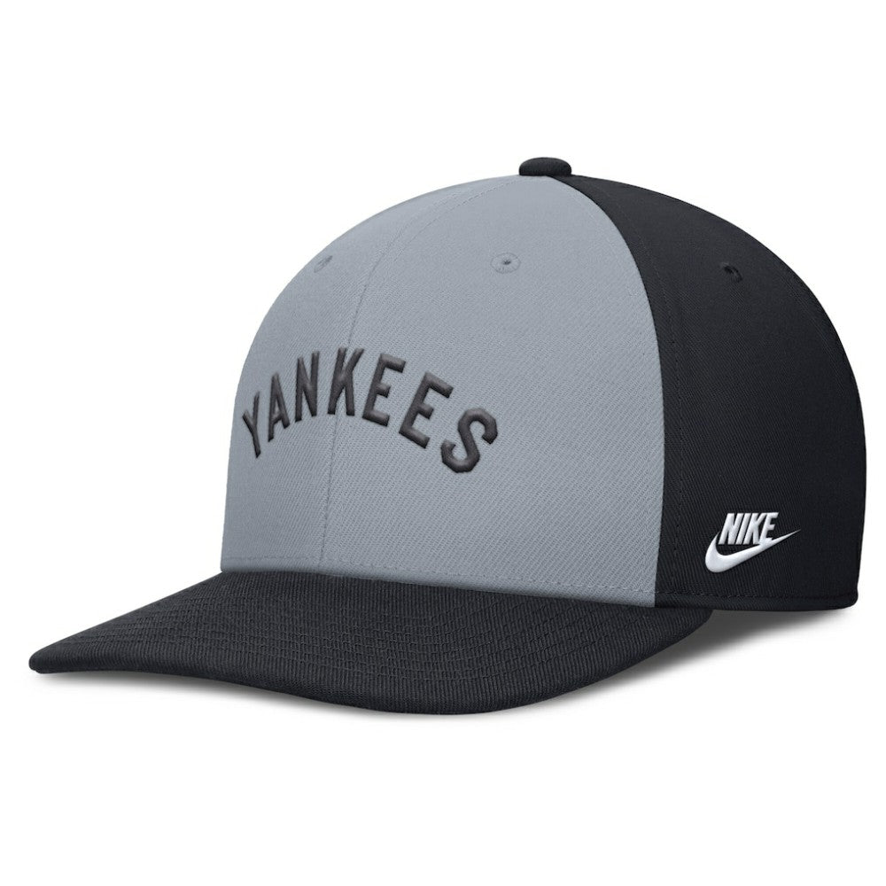 New York Yankees Nike Pro Performance Snapback Hat | MLB New