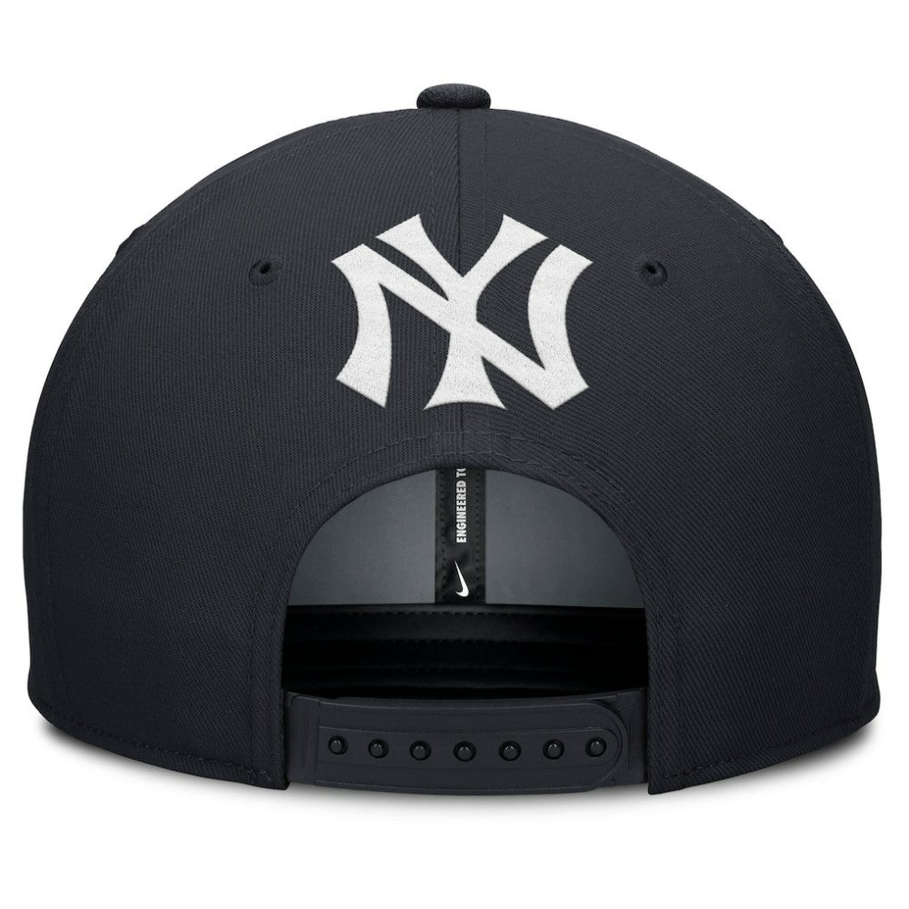 New York Yankees Nike Pro Performance Snapback Hat | MLB New