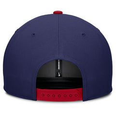 Chicago Cubs Nike Pro Performance Snapback Hat | MLB Discount