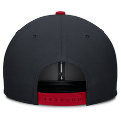Minnesota Twins Nike Pro Performance Snapback Hat | MLB Near me