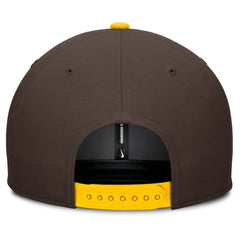 San Diego Padres Nike Pro Performance Snapback Hat | MLB For sale