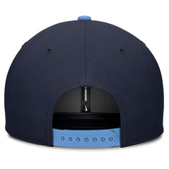 Tampa Bay Rays Nike Pro Performance Snapback Hat | MLB On Sale