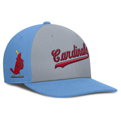 St. Louis Cardinals Nike Pro Performance Snapback Hat | MLB New