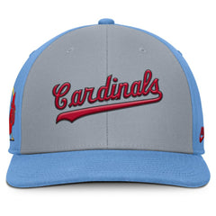 St. Louis Cardinals Nike Pro Performance Snapback Hat | MLB New