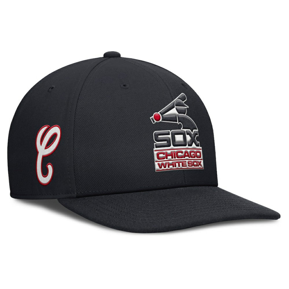 Chicago White Sox Nike Pro Performance Snapback Hat | MLB Sale
