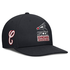 Chicago White Sox Nike Pro Performance Snapback Hat | MLB Sale