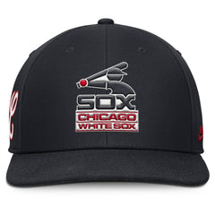 Chicago White Sox Nike Pro Performance Snapback Hat | MLB Sale