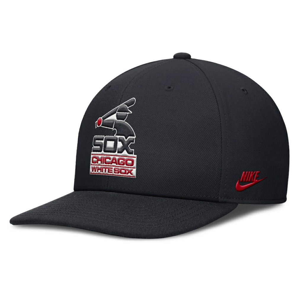 Chicago White Sox Nike Pro Performance Snapback Hat | MLB Sale