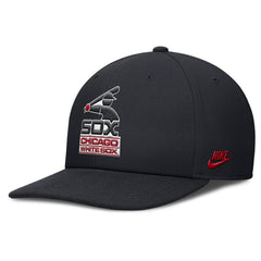 Chicago White Sox Nike Pro Performance Snapback Hat | MLB Sale