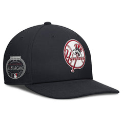 New York Yankees Nike Pro Performance Snapback Hat | MLB For sale