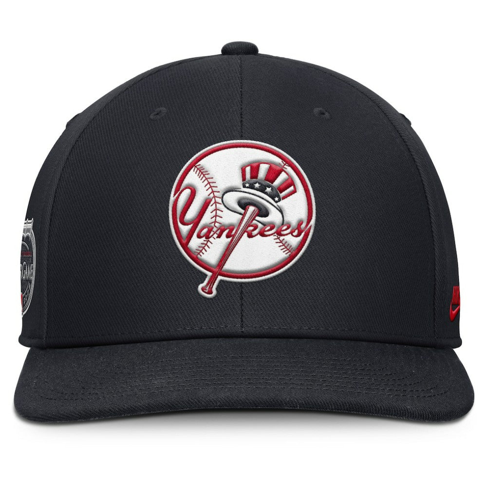 New York Yankees Nike Pro Performance Snapback Hat | MLB For sale