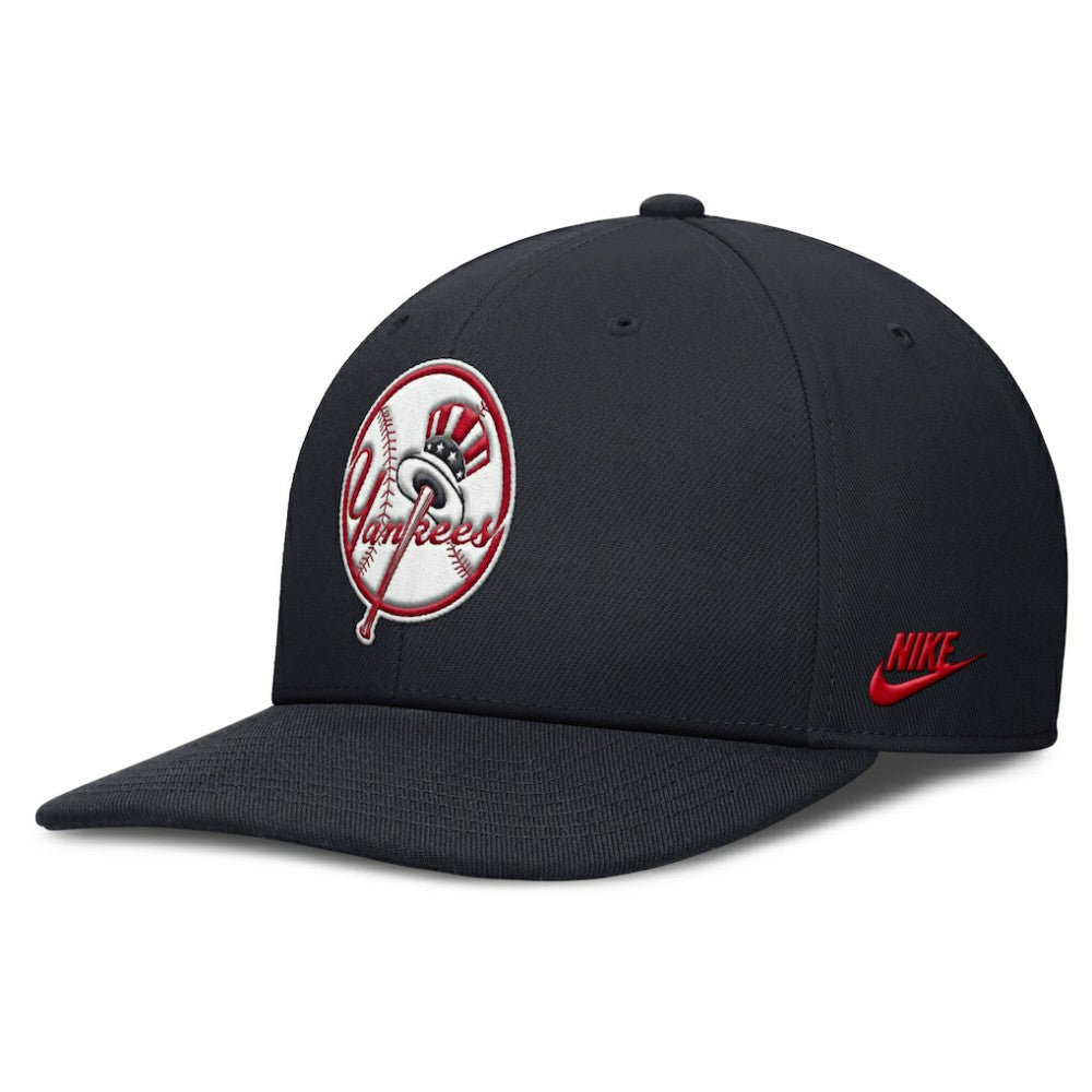 New York Yankees Nike Pro Performance Snapback Hat | MLB For sale