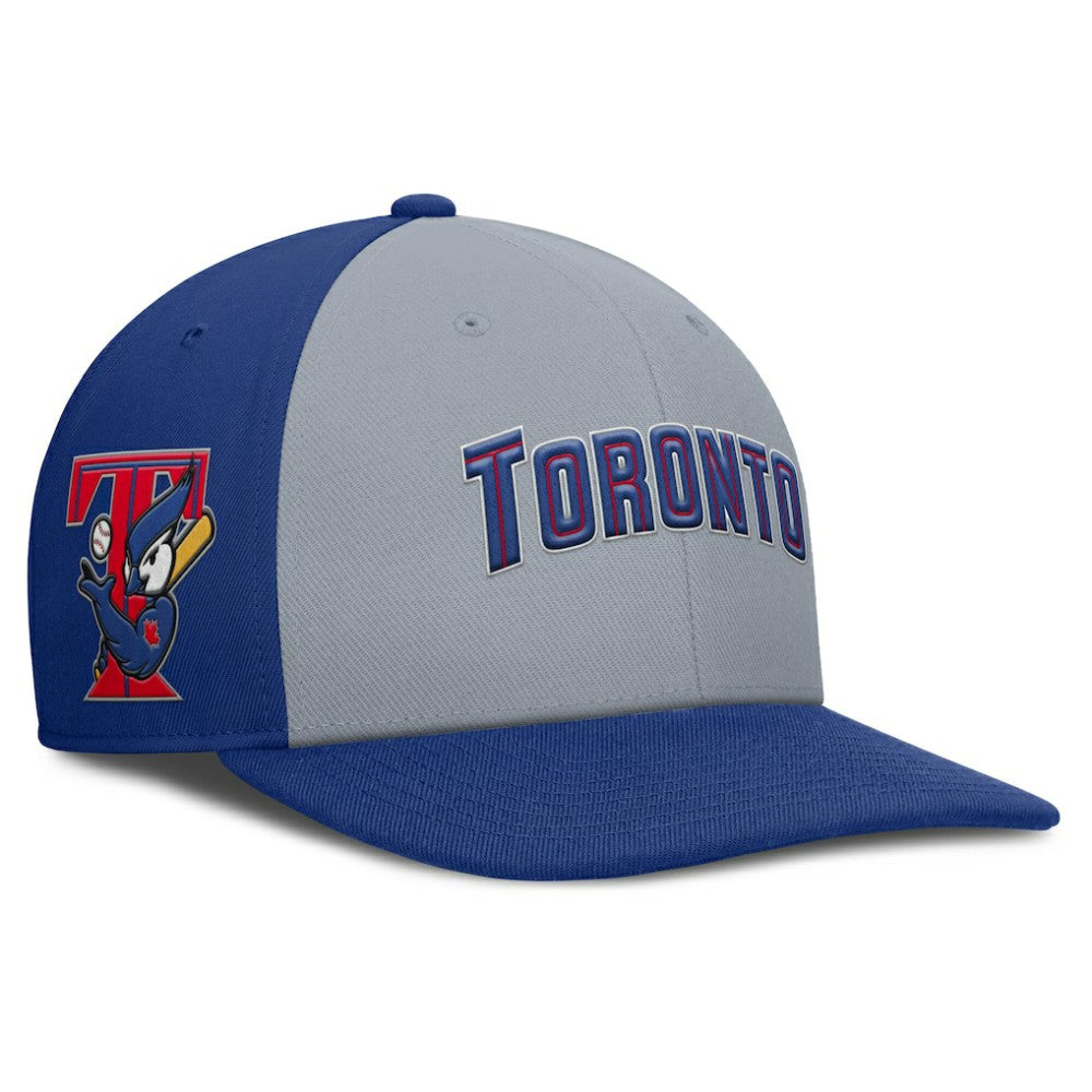Toronto Blue Jays Nike Pro Performance Snapback Hat | MLB Near me