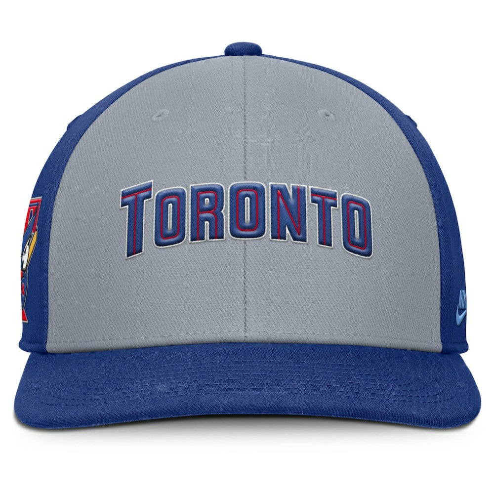 Toronto Blue Jays Nike Pro Performance Snapback Hat | MLB Near me