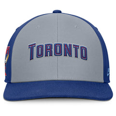 Toronto Blue Jays Nike Pro Performance Snapback Hat | MLB Near me