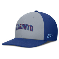 Toronto Blue Jays Nike Pro Performance Snapback Hat | MLB Near me