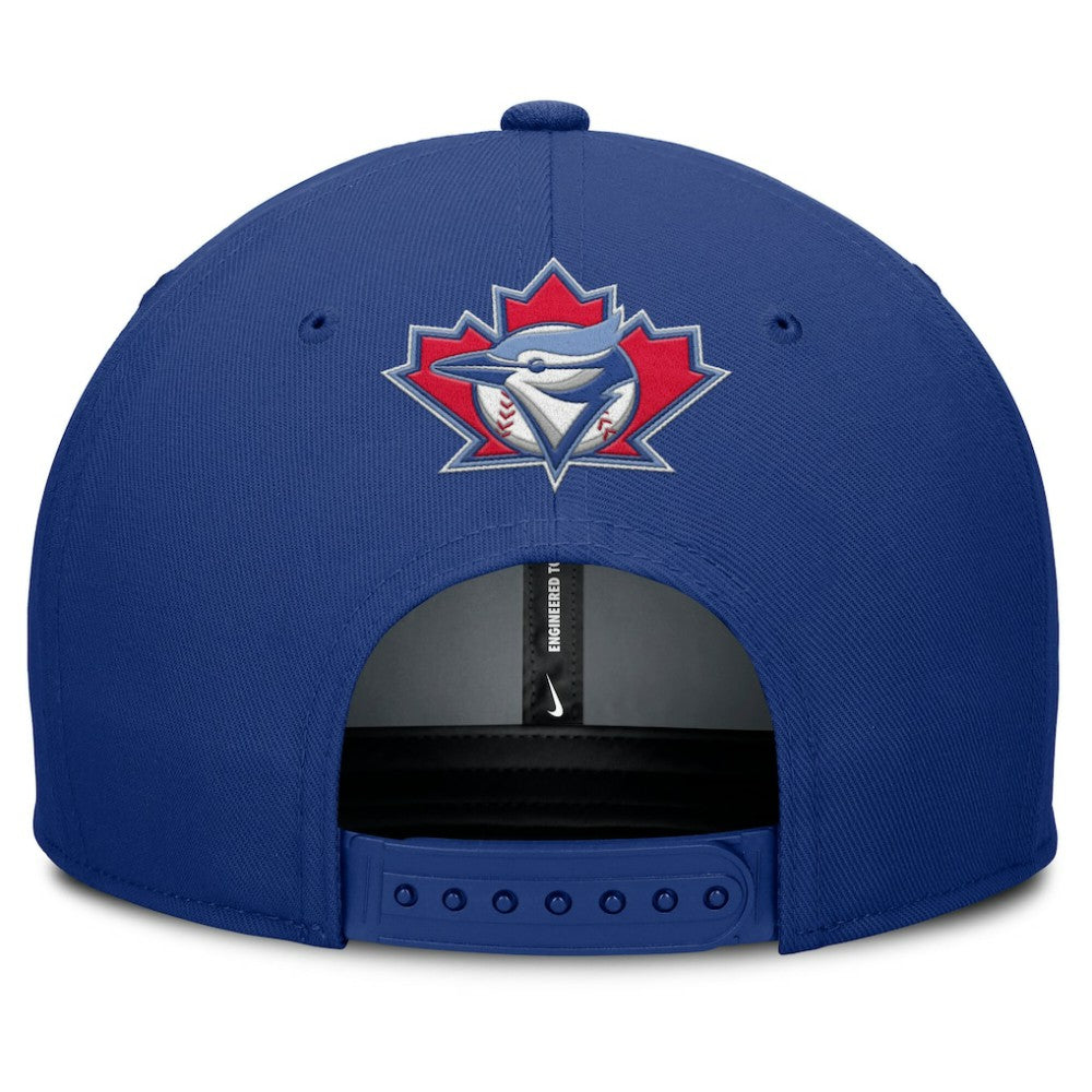 Toronto Blue Jays Nike Pro Performance Snapback Hat | MLB Near me