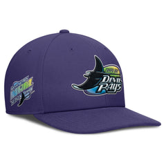 Tampa Bay Rays Nike Pro Performance Snapback Hat | MLB Sale