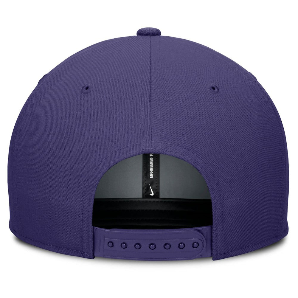 Tampa Bay Rays Nike Pro Performance Snapback Hat | MLB Sale