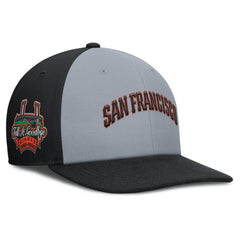 San Francisco Giants Nike Pro Performance Snapback Hat | MLB Discount