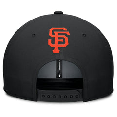 San Francisco Giants Nike Pro Performance Snapback Hat | MLB Discount