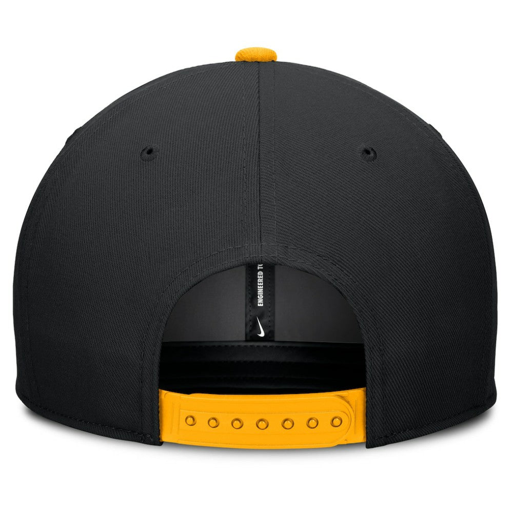 Pittsburgh Pirates Nike Pro Performance Snapback Hat | MLB Shop