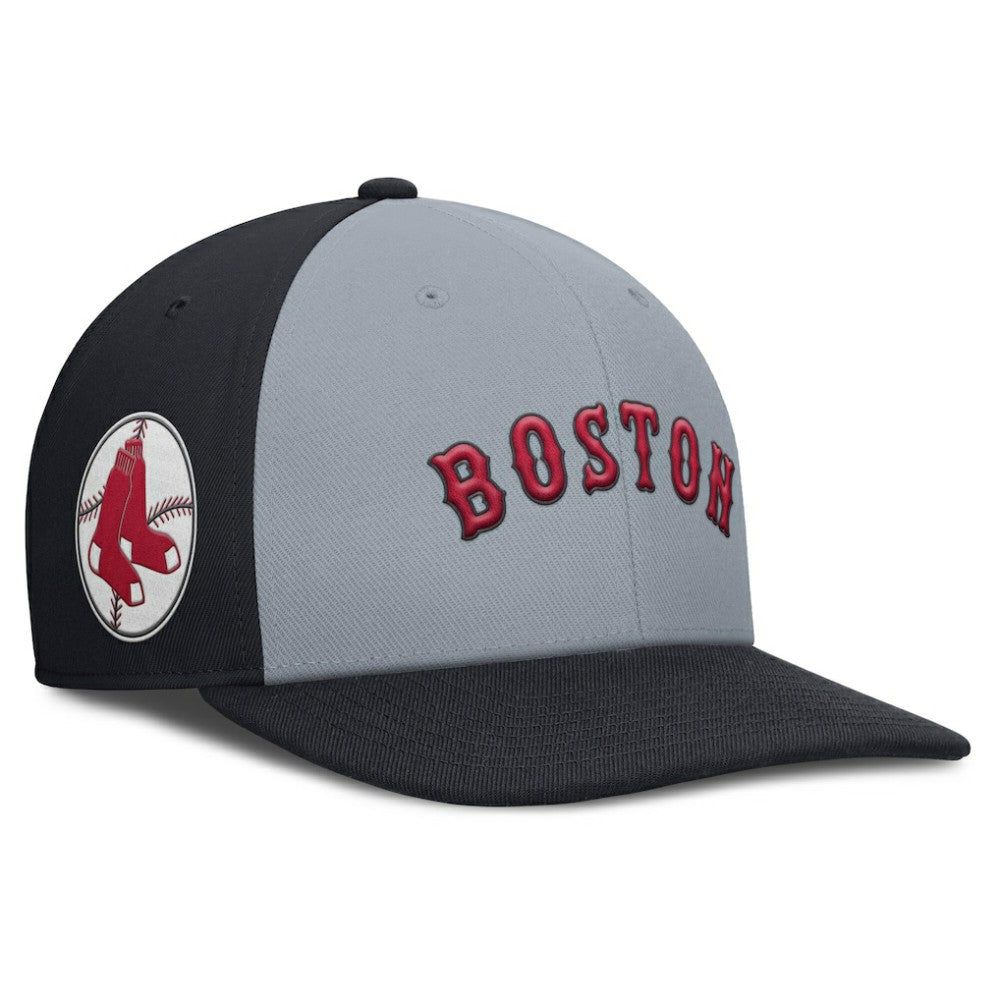 Boston Red Sox Nike Pro Performance Snapback Hat | MLB US