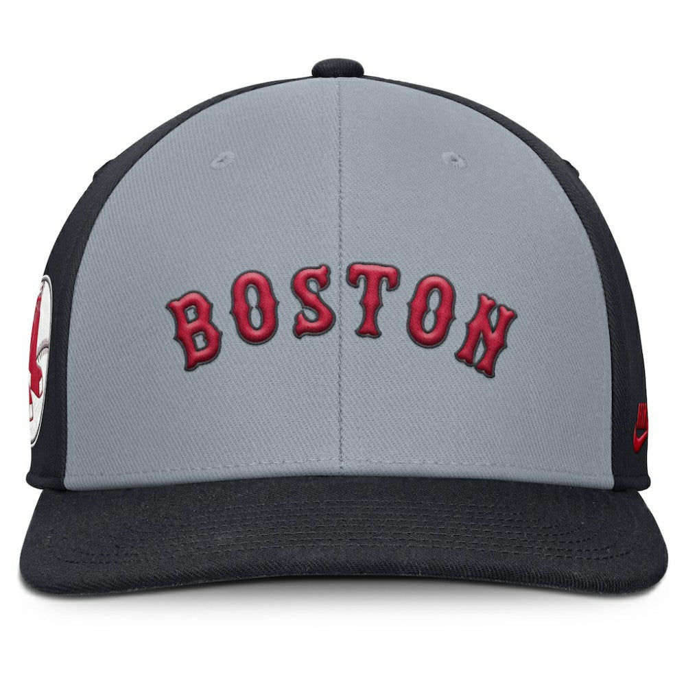 Boston Red Sox Nike Pro Performance Snapback Hat | MLB US