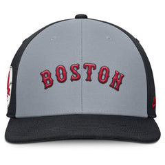 Boston Red Sox Nike Pro Performance Snapback Hat | MLB US