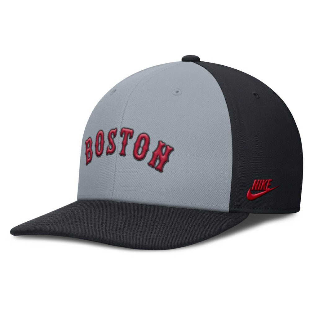 Boston Red Sox Nike Pro Performance Snapback Hat | MLB US