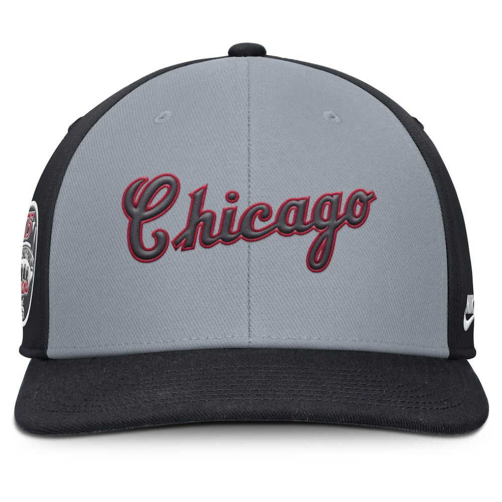 Chicago White Sox Nike Pro Performance Snapback Hat | MLB Online