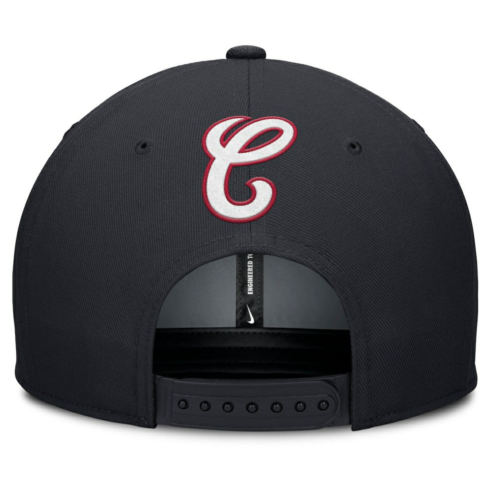 Chicago White Sox Nike Pro Performance Snapback Hat | MLB Online
