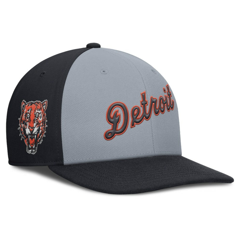 Detroit Tigers Nike Pro Performance Snapback Hat | MLB Near me