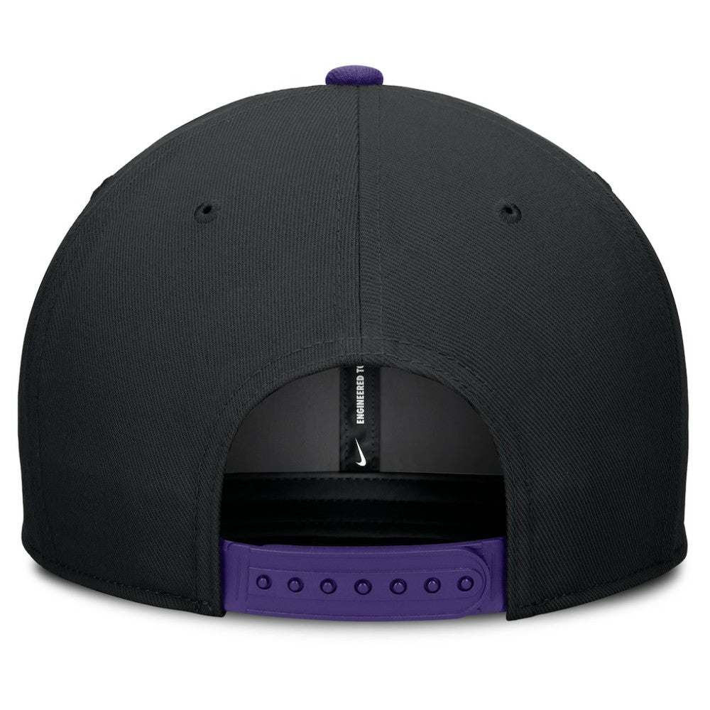Colorado Rockies Nike Pro Performance Snapback Hat | MLB Sale