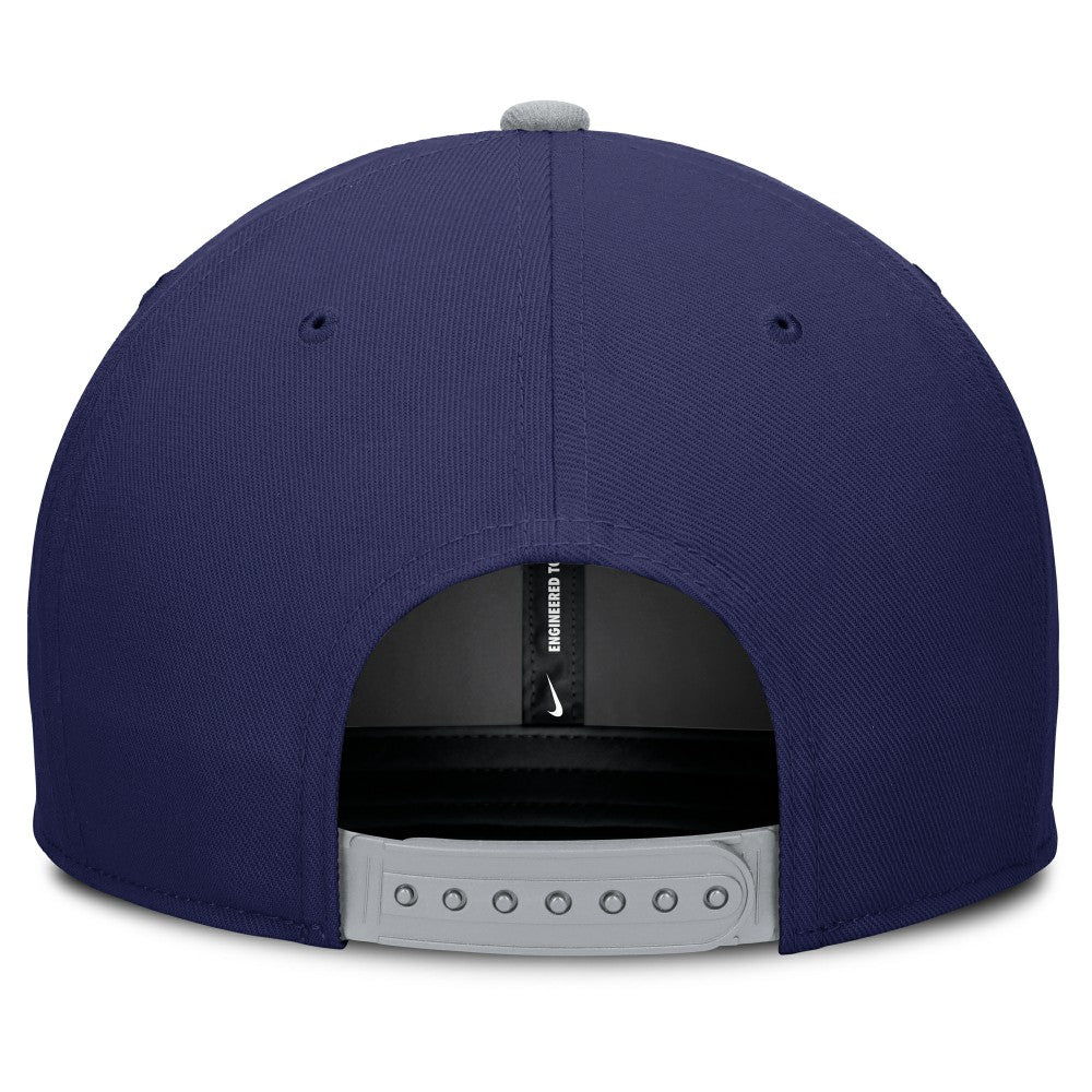 Los Angeles Dodgers Nike Pro Performance Snapback Hat | MLB US