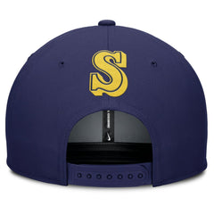 Seattle Mariners Nike Pro Performance Snapback Hat | MLB US