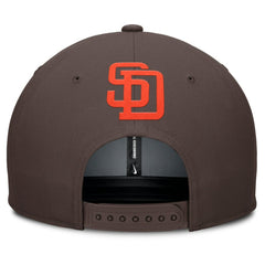 San Diego Padres Nike Pro Performance Snapback Hat | MLB Online