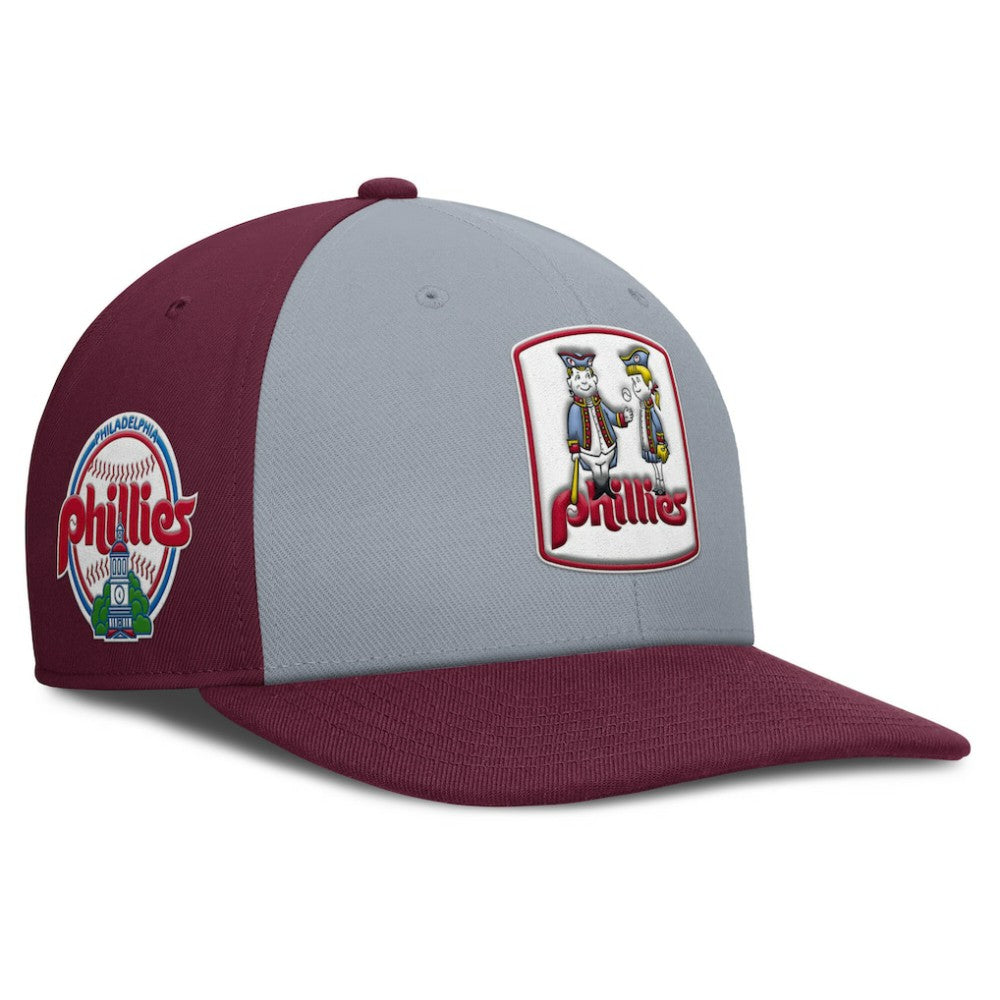 Philadelphia Phillies Nike Pro Performance Snapback Hat | MLB For sale