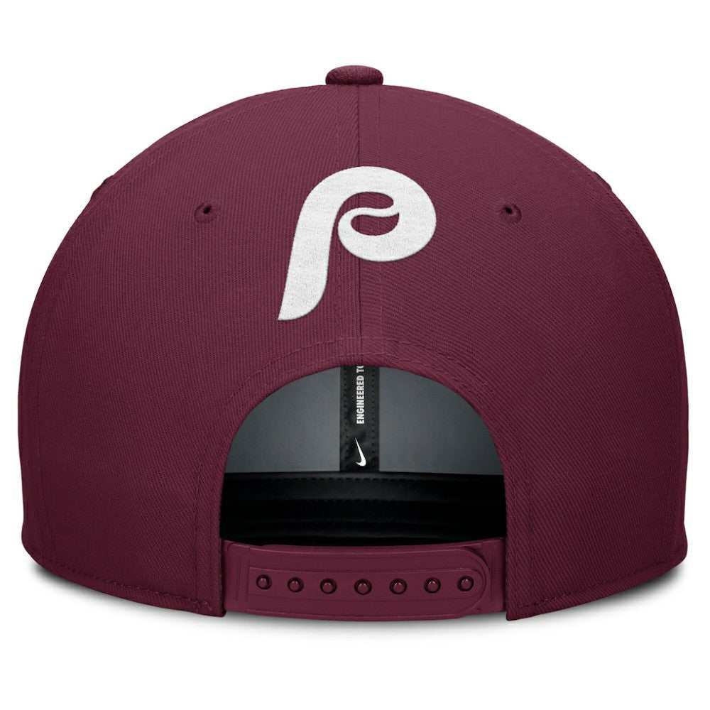 Philadelphia Phillies Nike Pro Performance Snapback Hat | MLB For sale