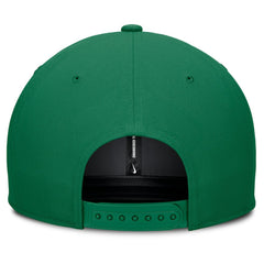 Athletics Nike Pro Performance Snapback Hat | MLB Outlet